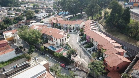 Foto Casa em Condomínio