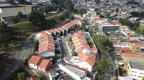 Foto Casa em Condomínio