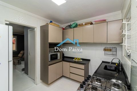 Foto Casa em Condomínio