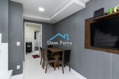 Foto Casa em Condomínio
