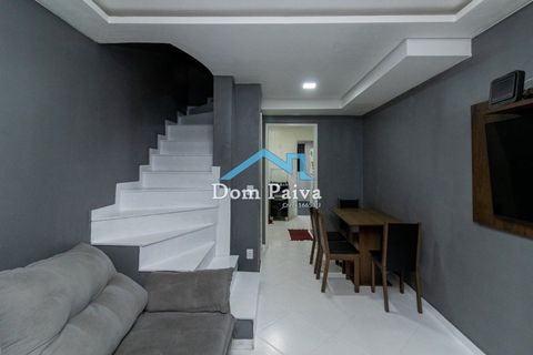 Foto Casa em Condomínio
