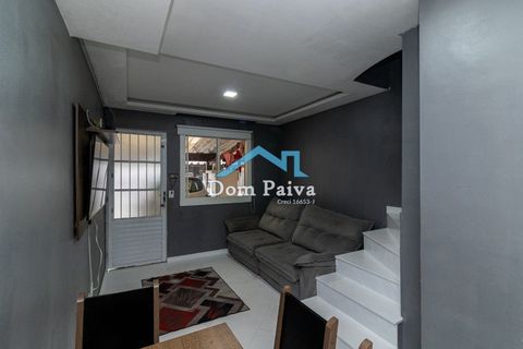 Foto Casa em Condomínio
