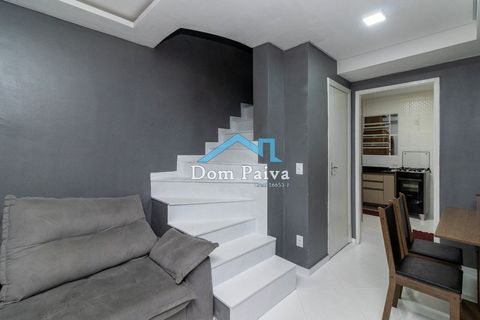 Foto Casa em Condomínio