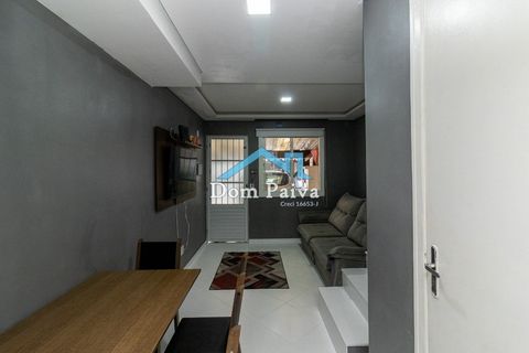 Foto Casa em Condomínio