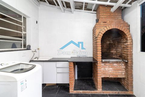 Foto Casa em Condomínio