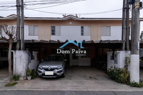 Foto Casa em Condomínio