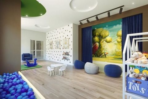 Foto Apartamento