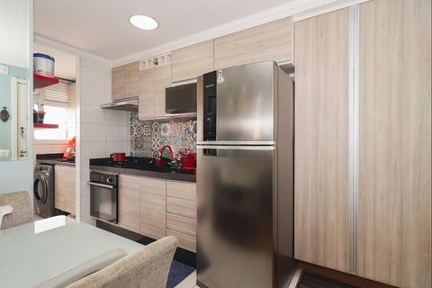 Foto Apartamento