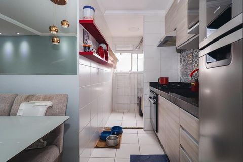 Foto Apartamento