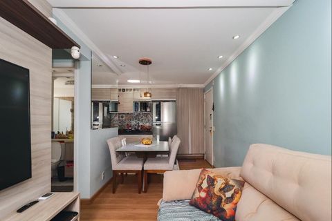 Foto Apartamento