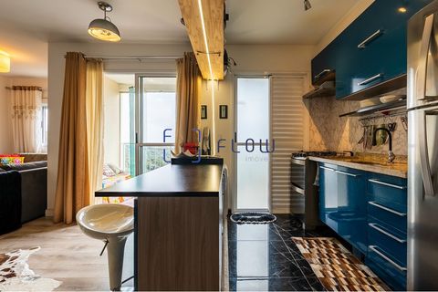 Foto Apartamento
