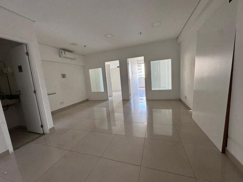 Foto Sala / Conjunto Comercial