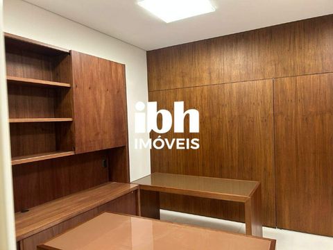 Foto Sala / Conjunto Comercial