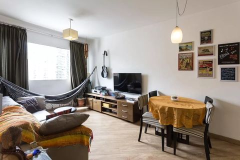 Foto Apartamento