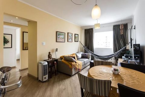 Foto Apartamento