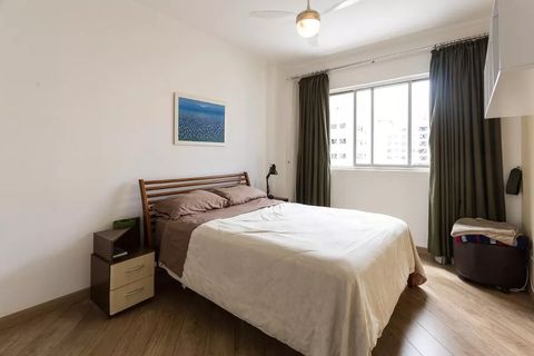 Foto Apartamento