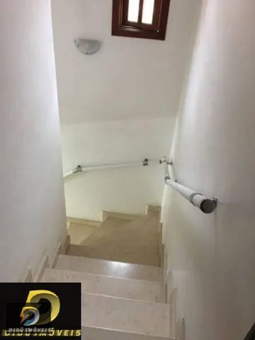 Foto Casa em Condomínio