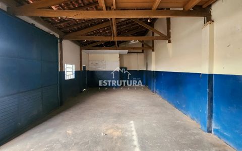 Foto Sala / Conjunto Comercial