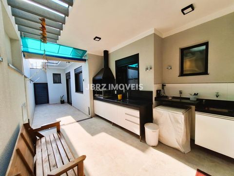 Foto Casa em Condomínio