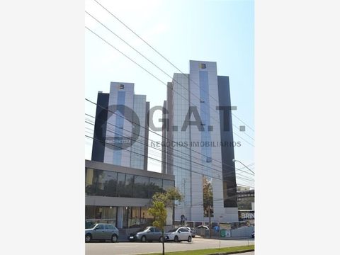 Foto Sala / Conjunto Comercial