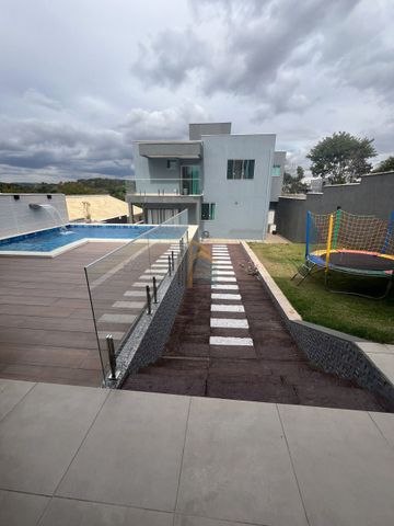 Foto Casa em Condomínio
