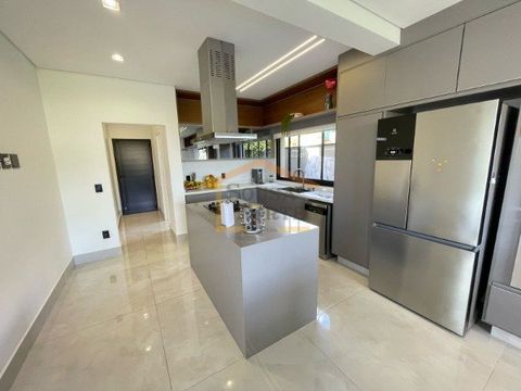 Foto Casa em Condomínio