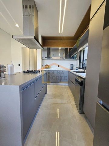 Foto Casa em Condomínio