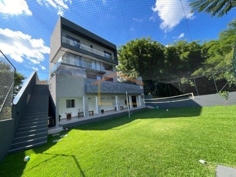 Foto Casa em Condomínio