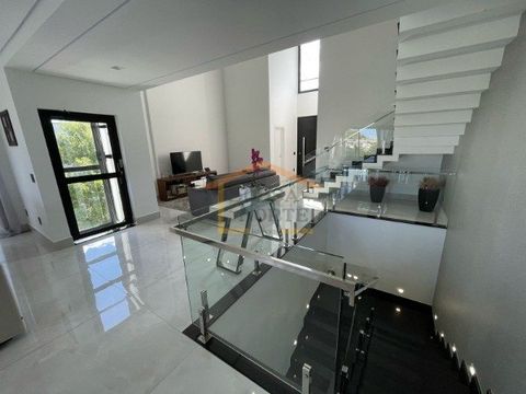 Foto Casa em Condomínio