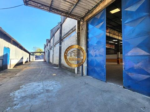 Foto Galpão / Depósito / Armazém / Pavilhão