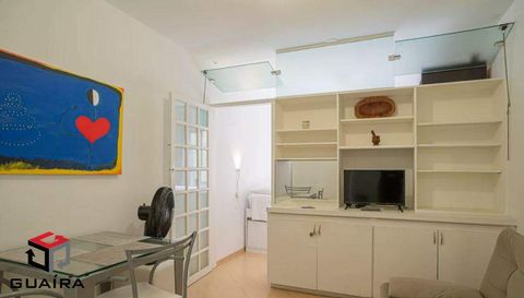 Foto Apartamento