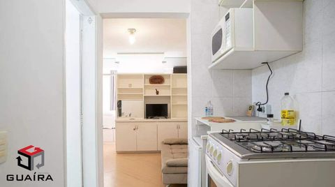 Foto Apartamento
