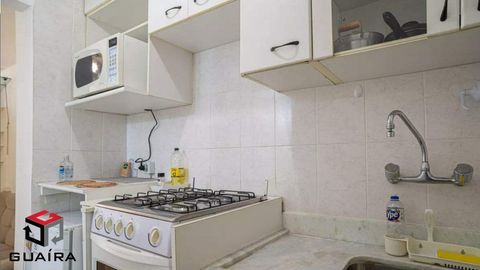Foto Apartamento
