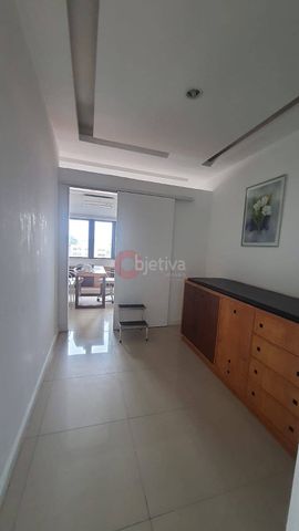 Foto Sala / Conjunto Comercial