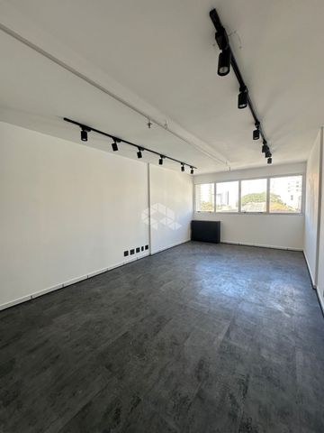 Foto Sala / Conjunto Comercial