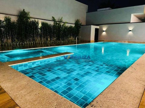 Foto Casa em Condomínio