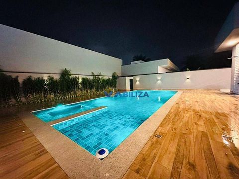 Foto Casa em Condomínio