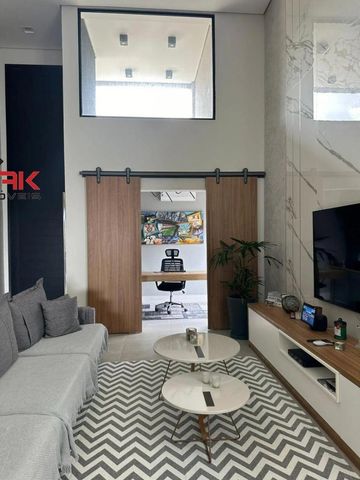 Foto Casa em Condomínio