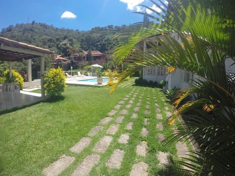 Foto Casa em Condomínio
