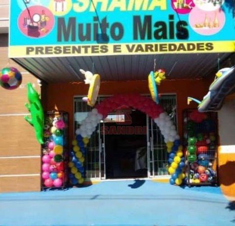 Foto Sala / Conjunto Comercial