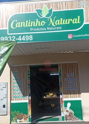 Foto Sala / Conjunto Comercial