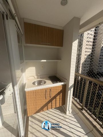 Foto Apartamento