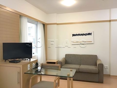 Foto Apartamento