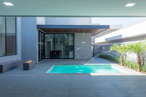 Foto Casa em Condomínio