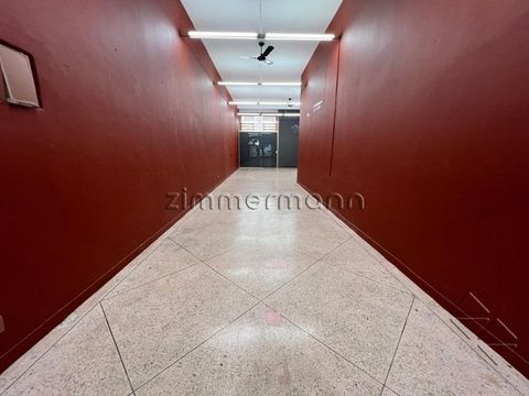 Foto Sala / Conjunto Comercial