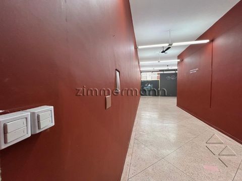 Foto Sala / Conjunto Comercial