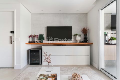 Foto Apartamento