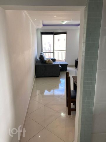 Foto Apartamento