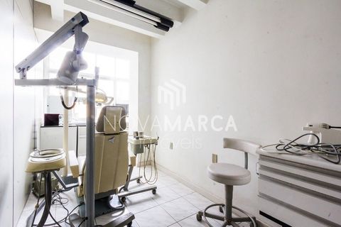 Foto Sala / Conjunto Comercial