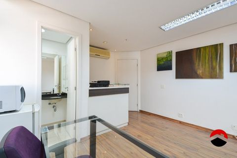 Foto Sala / Conjunto Comercial